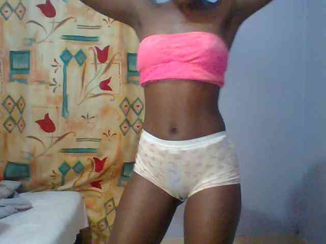 Sweet-petite