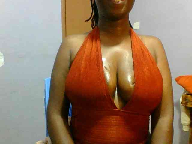 Sweet-petite webcam