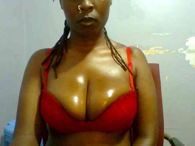 Sweet-petite webcam