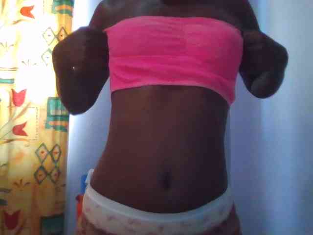 Sweet-petite webcam