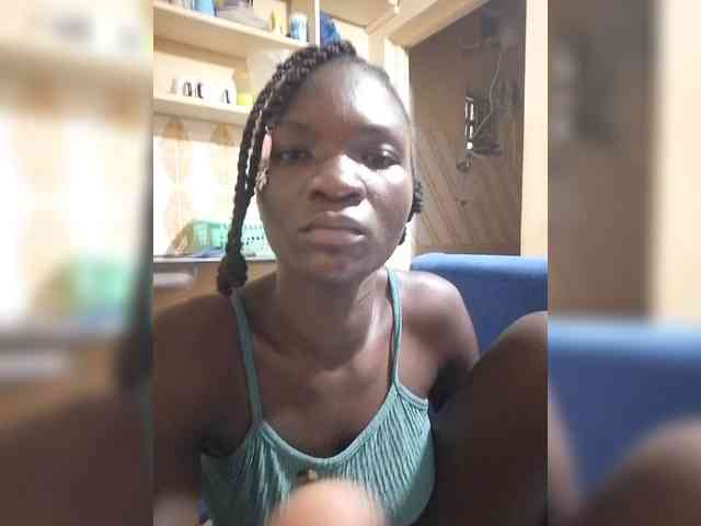 CuteHelsey webcam