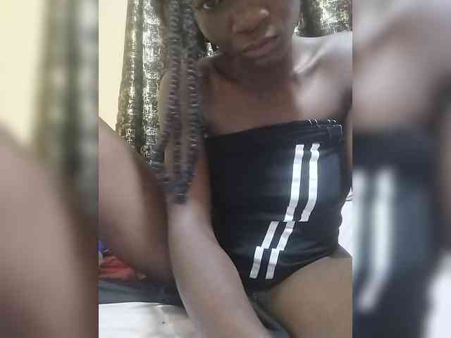 CuteHelsey webcam