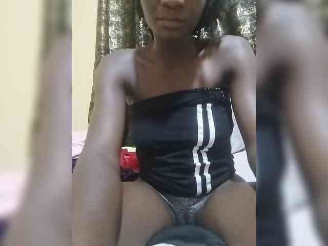 CuteHelsey webcam