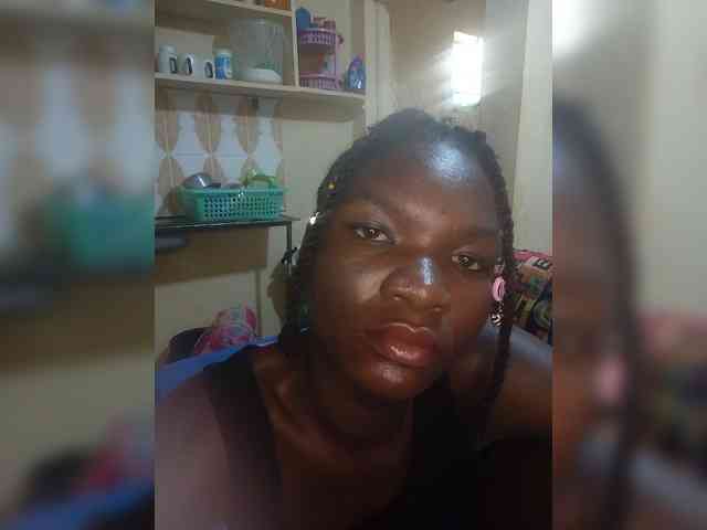 CuteHelsey webcam