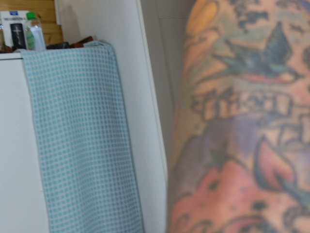 wild41 live cam on BongaCams