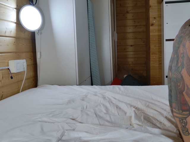 wild41 live cam on BongaCams