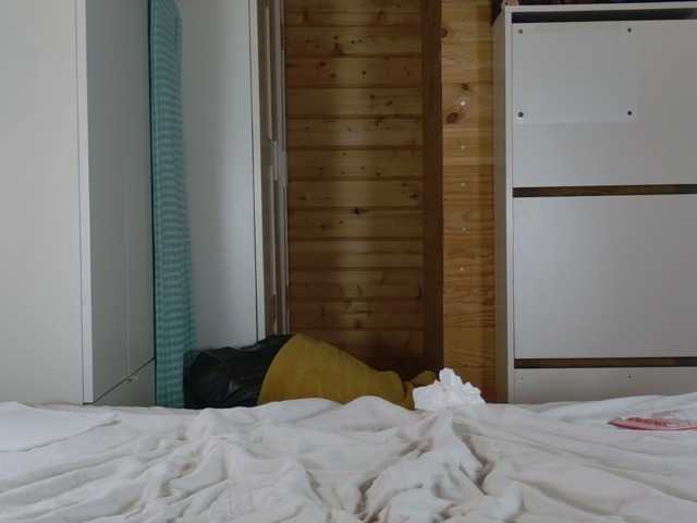 wild41 live cam on BongaCams