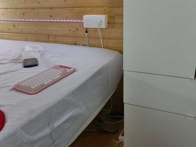 wild41 live cam on BongaCams