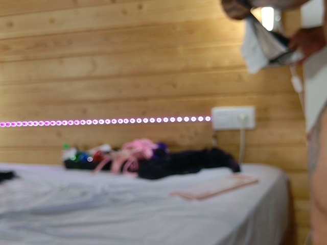 wild41 live cam on BongaCams