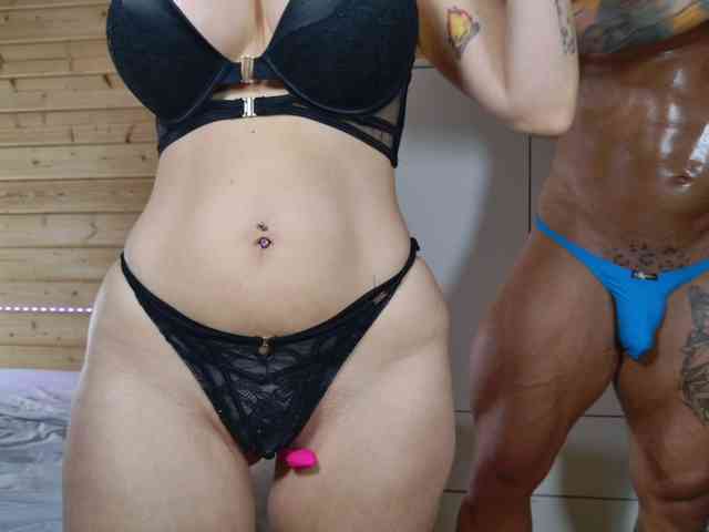 wild41 Sex Cam Show