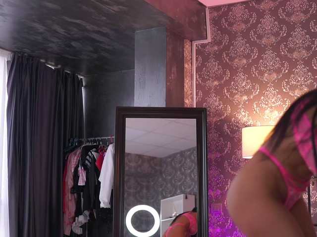 AstridVex's BongaCams show and profile