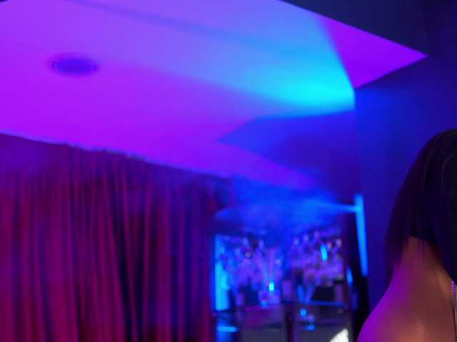 AstridVex's BongaCams show and profile