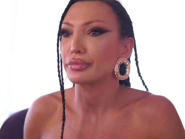AstridVex webcam