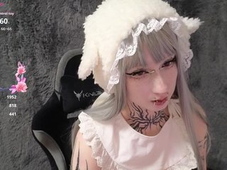 YoungAlice1 Porn Show