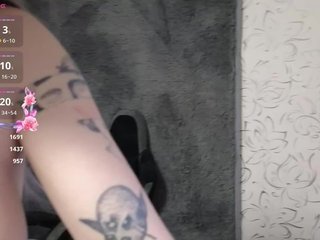 YoungAlice1 Porn Show