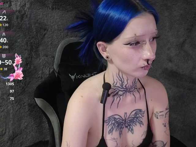 YoungAlice1's BongaCams show and profile