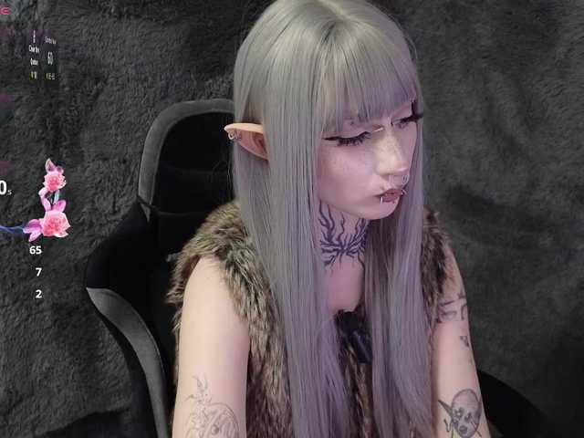 YoungAlice1's BongaCams show and profile