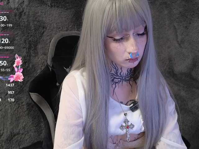 YoungAlice1's BongaCams show and profile