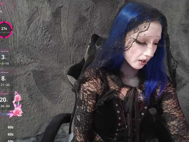 YoungAlice1 live cam on BongaCams