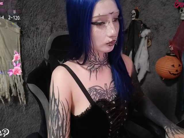 YoungAlice1 live cam on BongaCams