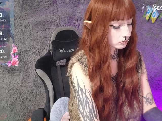 YoungAlice1 live cam on BongaCams