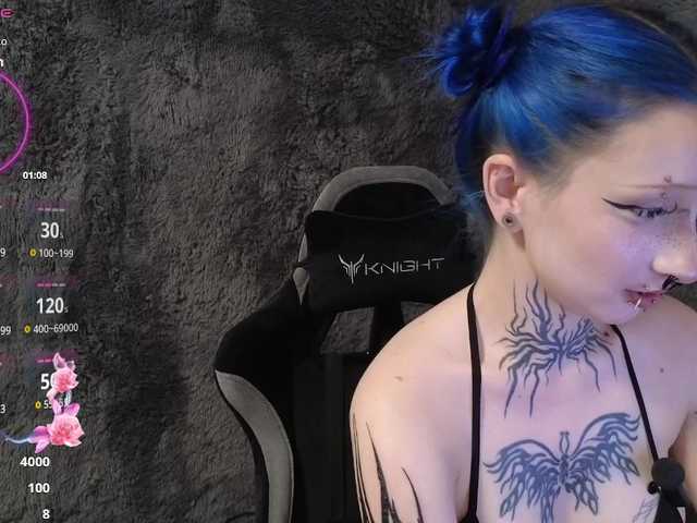 YoungAlice1's BongaCams show and profile