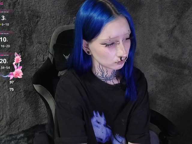 YoungAlice1's BongaCams show and profile