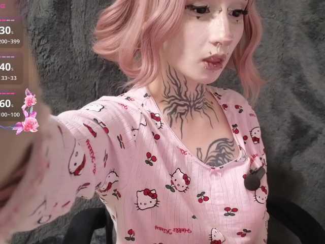 YoungAlice1 live cam on BongaCams