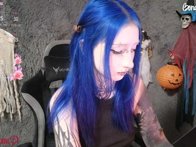 YoungAlice1 live cam on BongaCams