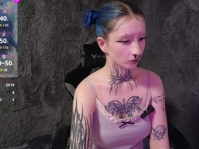 YoungAlice1 live cam on BongaCams