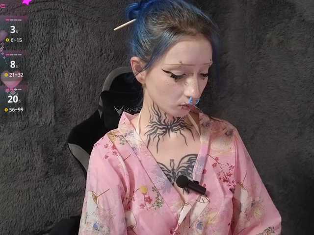 youngalice1 live sex show