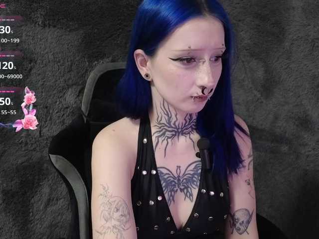 YoungAlice1's BongaCams show and profile