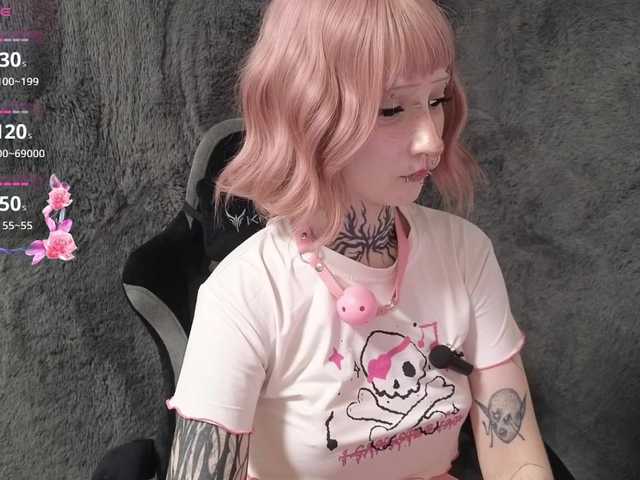 YoungAlice1 live cam on BongaCams