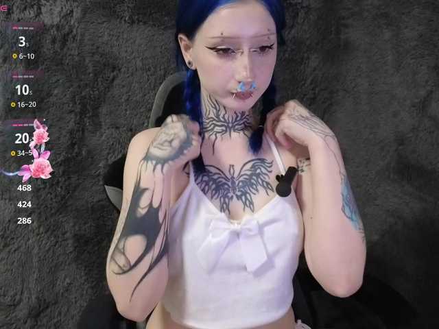 стрип от YoungAlice1