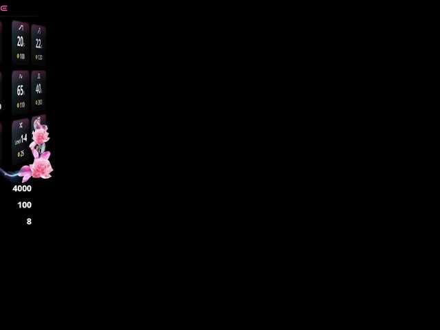 YoungAlice1's BongaCams show and profile