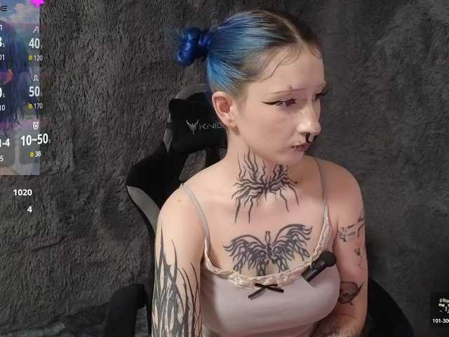 YoungAlice1 live cam on BongaCams
