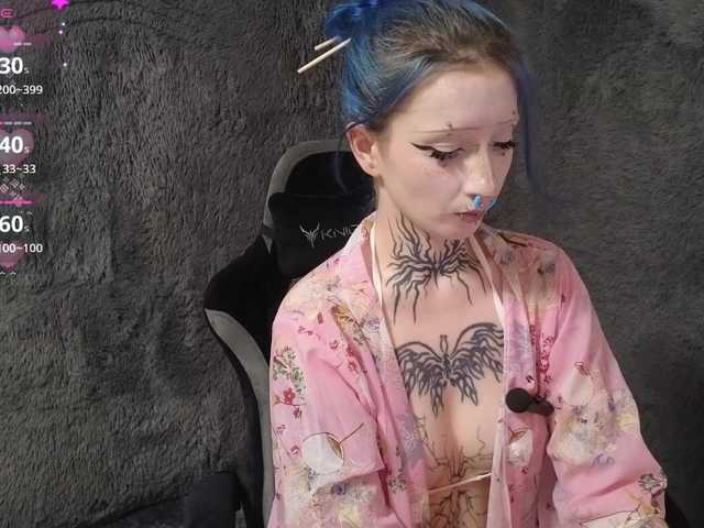 YoungAlice1 live webcam show