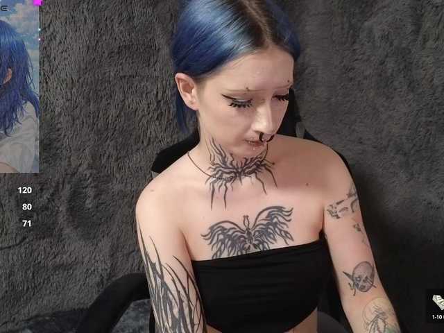 youngalice1 live sex show