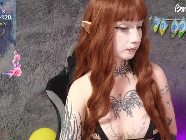 YoungAlice1 live cam on BongaCams