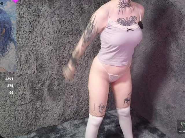YoungAlice1 live cam on BongaCams