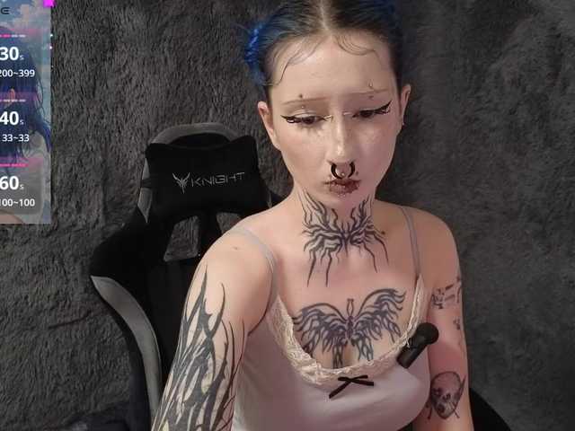 YoungAlice1 live cam on BongaCams