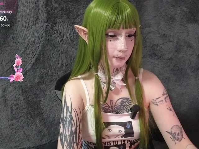 YoungAlice1 live cam on BongaCams