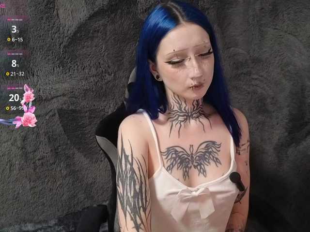 youngalice1 live sex show