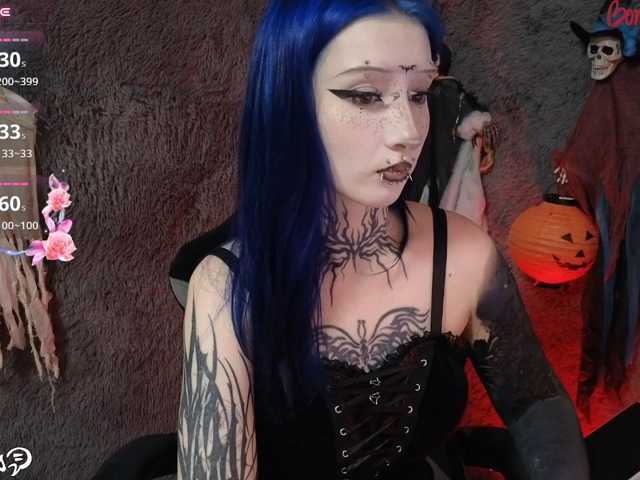 YoungAlice1 live cam on BongaCams