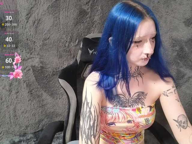 YoungAlice1 live cam on BongaCams