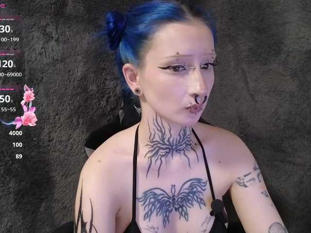 YoungAlice1's BongaCams show and profile