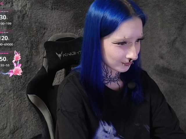 YoungAlice1's BongaCams show and profile