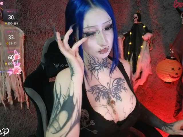 YoungAlice1 live cam on BongaCams