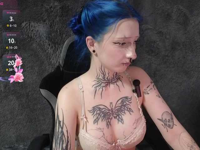 youngalice1 live sex show