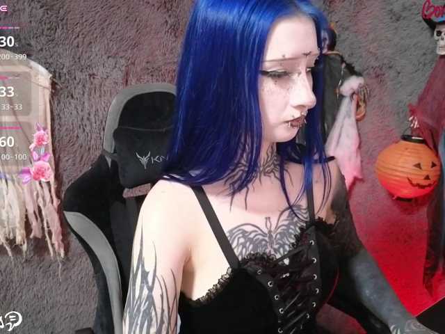 YoungAlice1 live cam on BongaCams
